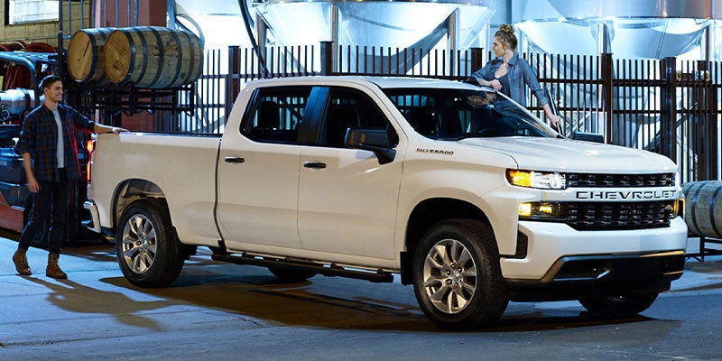 Business Elite - Keating Chevrolet in CONROE TX