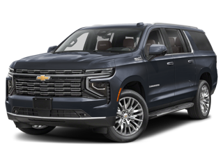 Chevrolet Suburban - Keating Chevrolet in CONROE TX