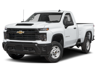 Chevrolet Silverado HD - Keating Chevrolet in CONROE TX