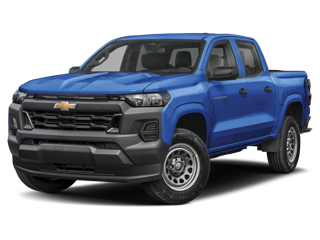 Chevrolet Colorado - Keating Chevrolet in CONROE TX