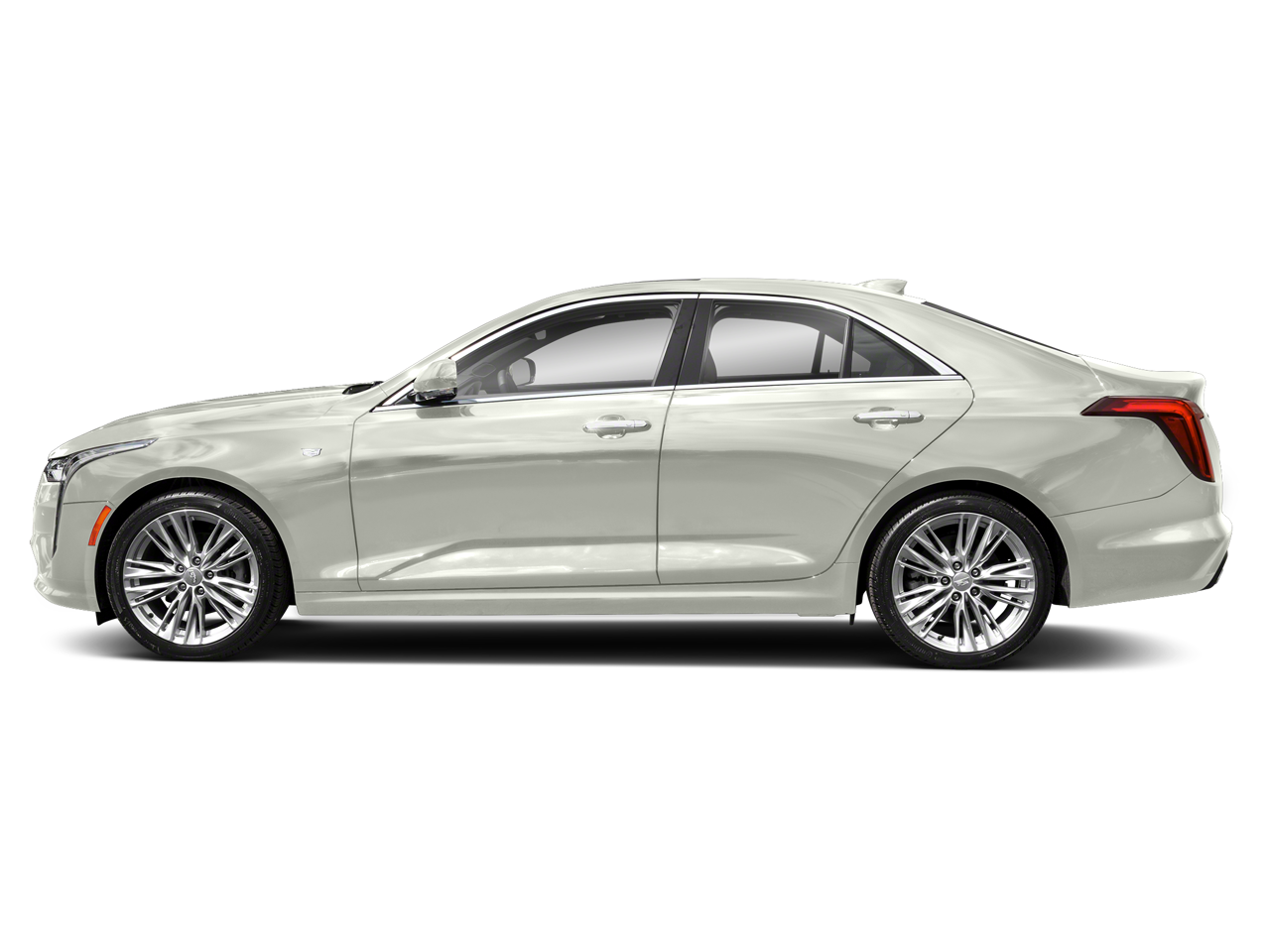 2020 Cadillac CT4 Sport