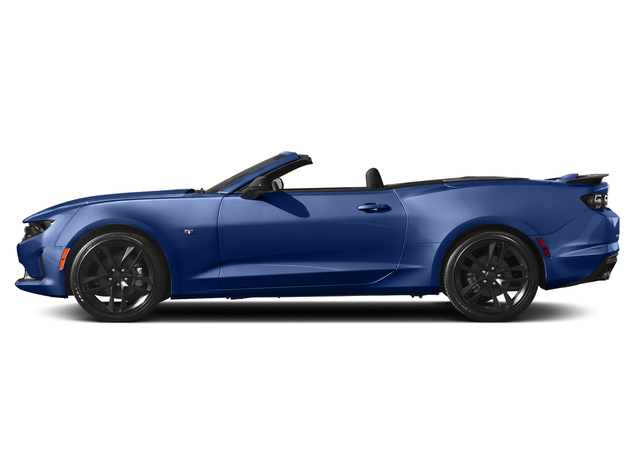 2023 Chevrolet Camaro LT1