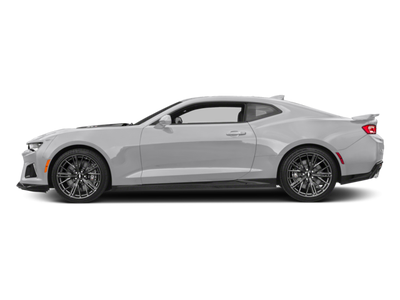 2017 Chevrolet Camaro ZL1