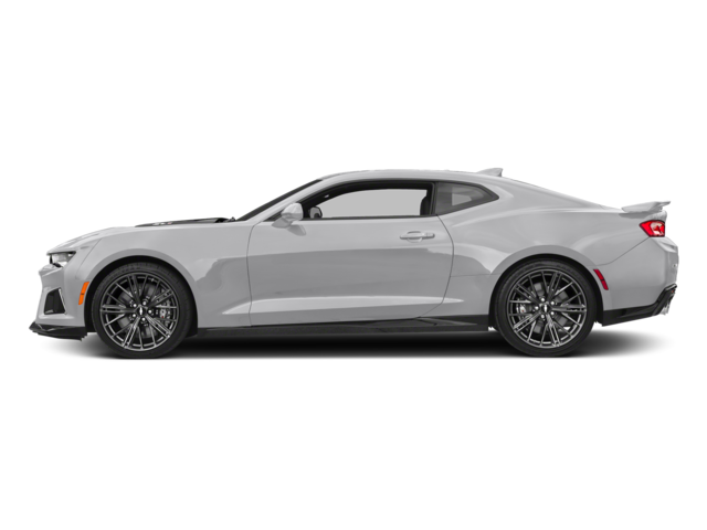 2017 Chevrolet Camaro ZL1