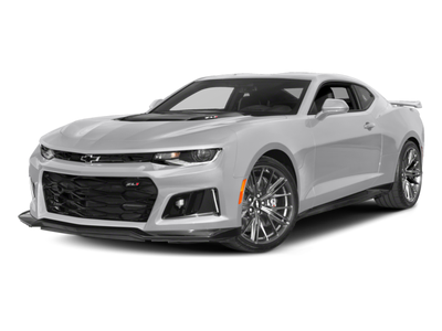 2017 Chevrolet Camaro ZL1