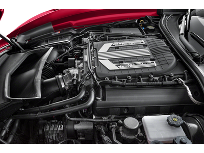 2015 Chevrolet Corvette Z06 Z06 2LZ
