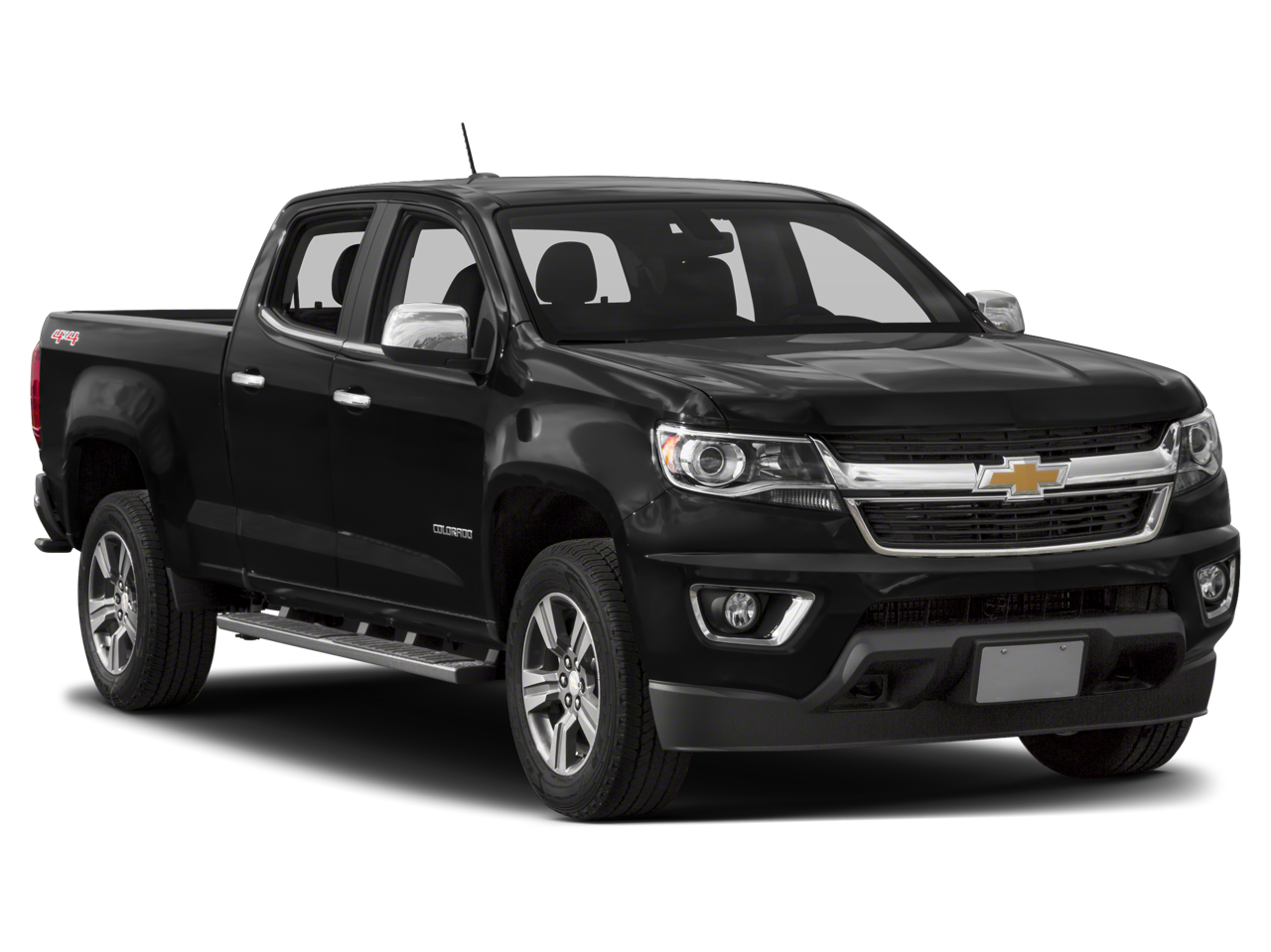 2016 Chevrolet Colorado 2WD LT