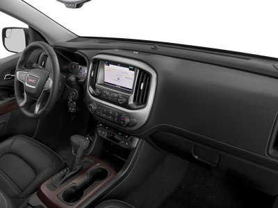 2018 GMC Canyon 4WD Denali