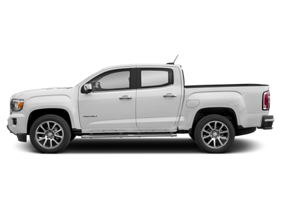 2018 GMC Canyon 4WD Denali