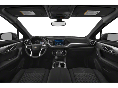 2019 Chevrolet Blazer FWD