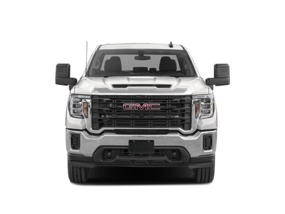 2020 GMC Sierra 2500 HD Crew Cab Standard Box 4-Wheel Drive