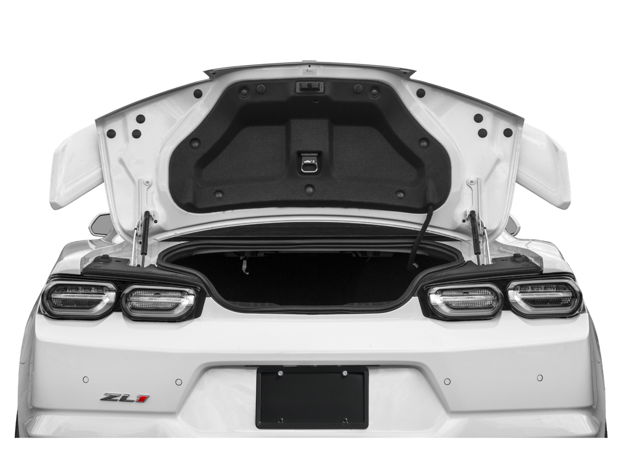 2022 Chevrolet Camaro ZL1