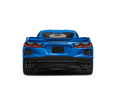 2022 Chevrolet Corvette Stingray 2LT