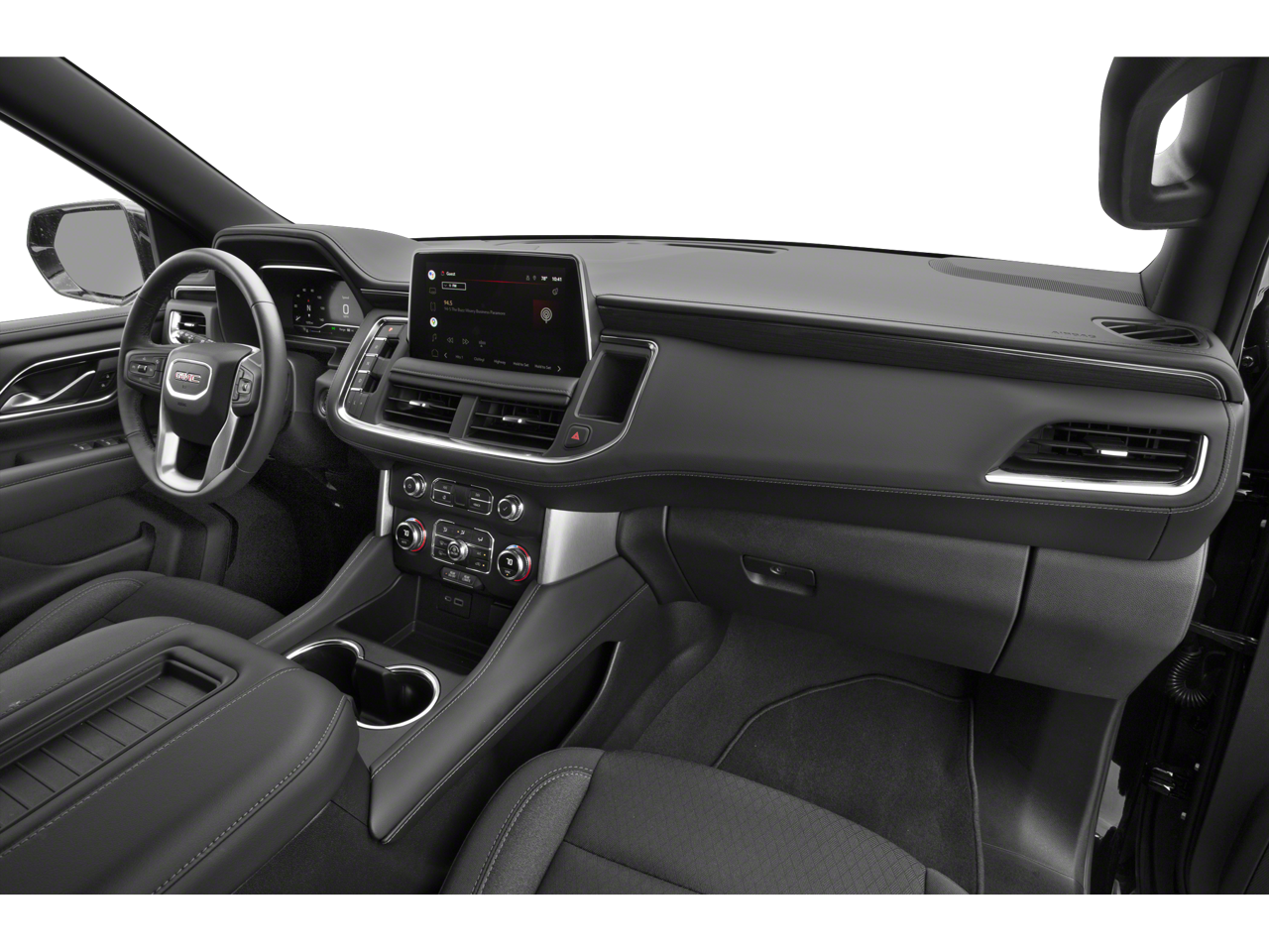 2022 GMC Yukon XL SLE