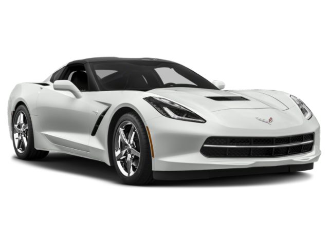 2014 Chevrolet Corvette Stingray 3LT