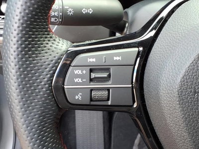 2026 Acura Integra FWD Type S