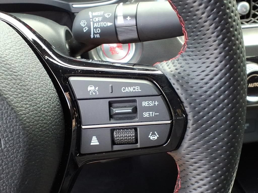 2026 Acura Integra FWD Type S