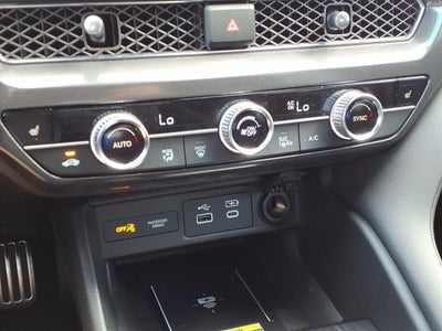 2026 Acura Integra FWD Type S
