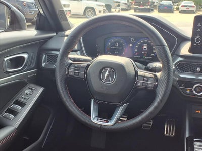 2026 Acura Integra FWD Type S