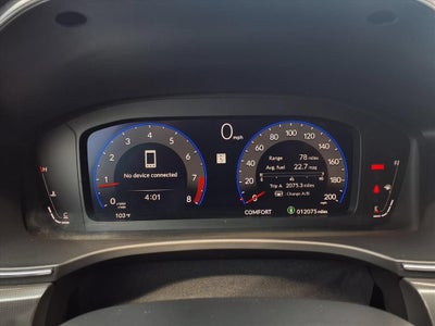 2026 Acura Integra FWD Type S