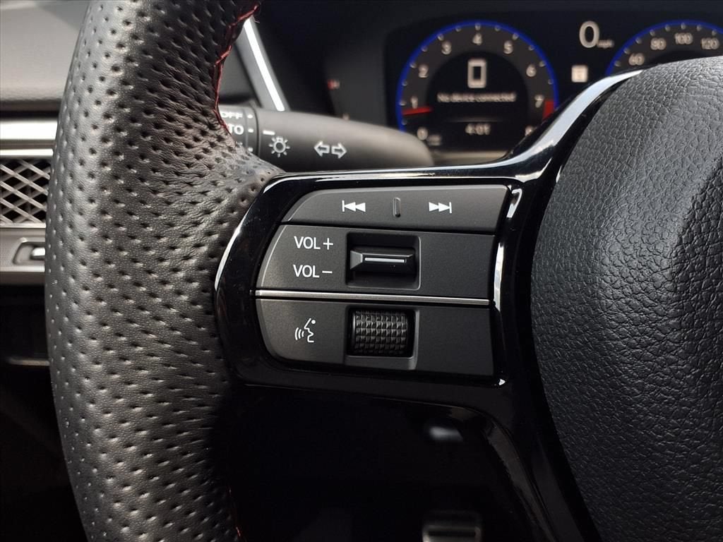 2026 Acura Integra FWD Type S