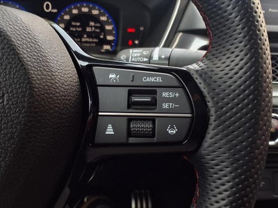 2026 Acura Integra FWD Type S