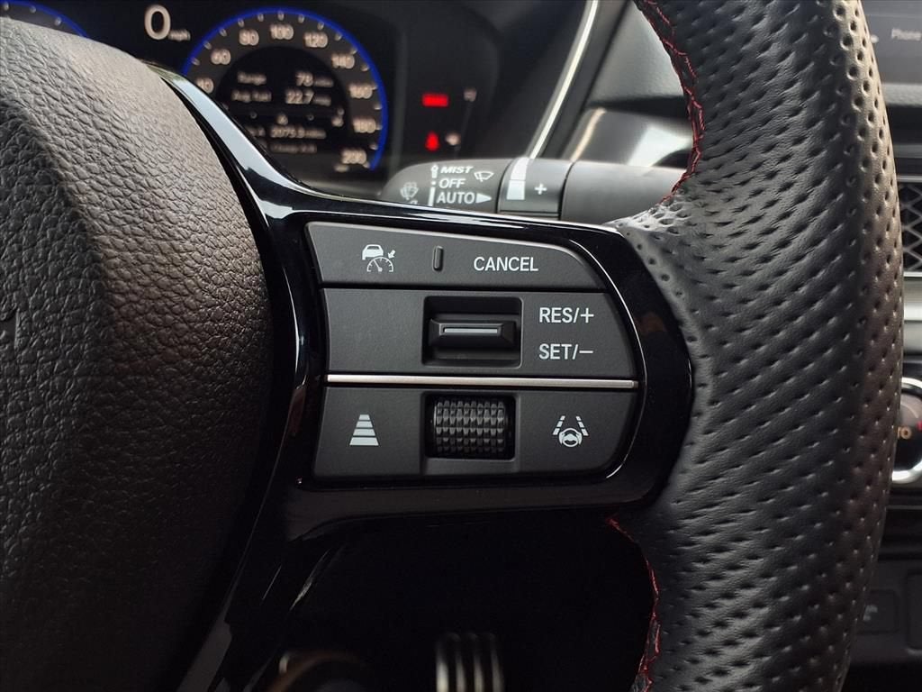 2026 Acura Integra FWD Type S