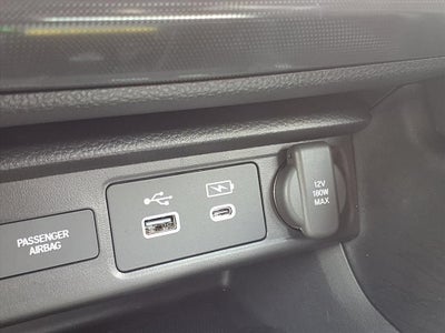 2026 Acura Integra FWD Type S