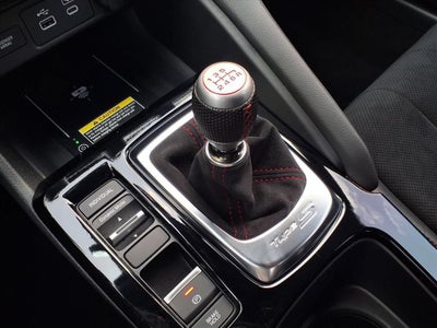 2026 Acura Integra FWD Type S