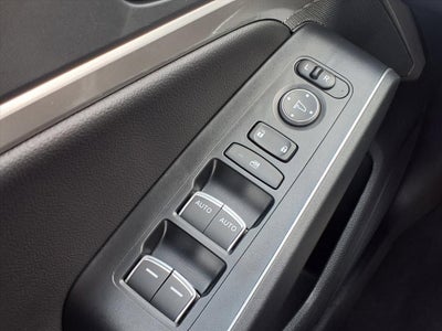 2026 Acura Integra FWD Type S