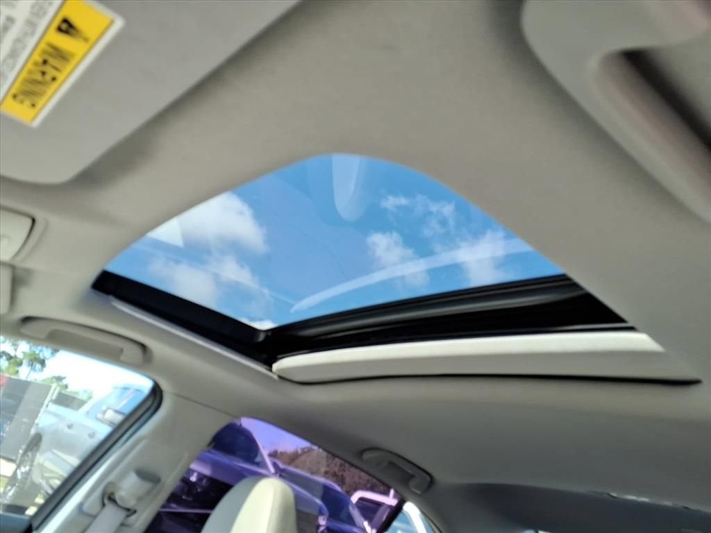 2019 Acura TLX Standard