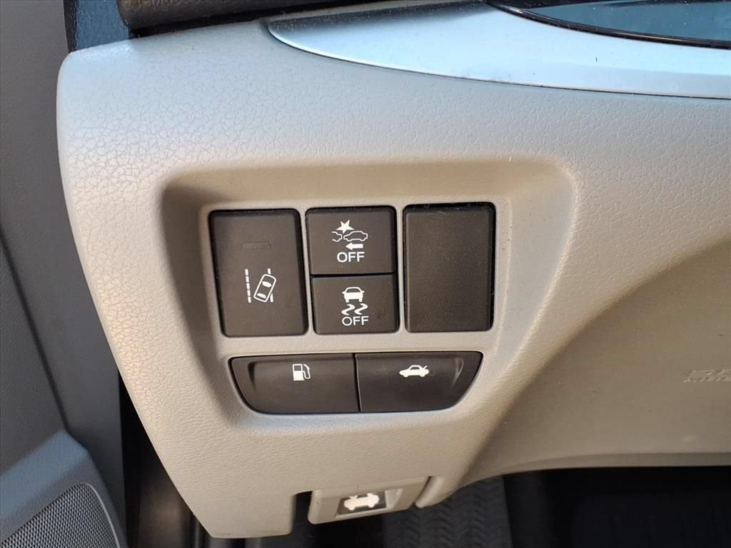 2019 Acura TLX Standard