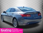 2019 Acura TLX Standard
