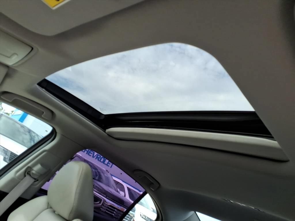 2019 Acura TLX Standard