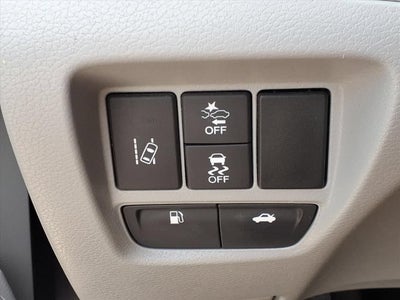 2019 Acura TLX Standard