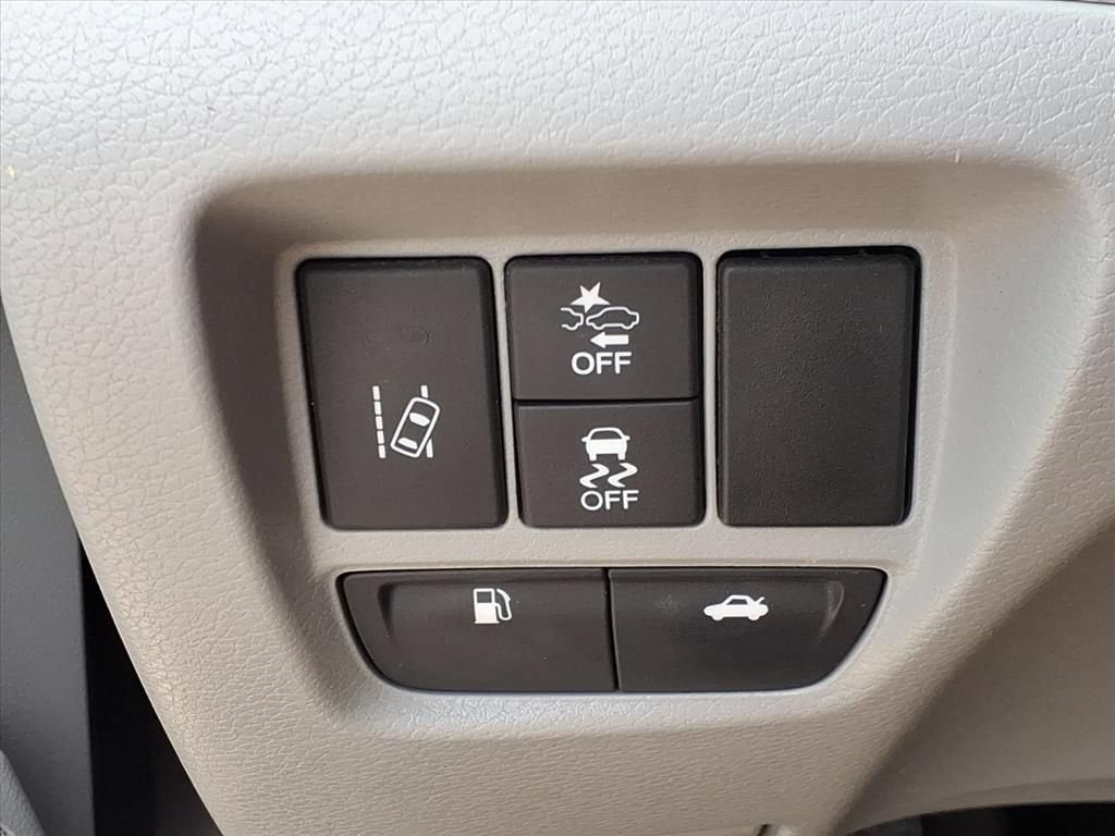 2019 Acura TLX Standard