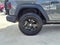 2022 Jeep Wrangler Sport S 4x4
