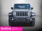 2022 Jeep Wrangler Sport S 4x4