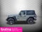 2022 Jeep Wrangler Sport S 4x4