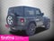2022 Jeep Wrangler Sport S 4x4