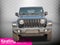 2020 Jeep Wrangler Unlimited Willys 4x4