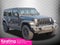 2020 Jeep Wrangler Unlimited Willys 4x4