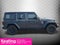 2020 Jeep Wrangler Unlimited Willys 4x4