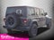 2020 Jeep Wrangler Unlimited Willys 4x4