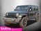 2020 Jeep Wrangler Unlimited Willys 4x4