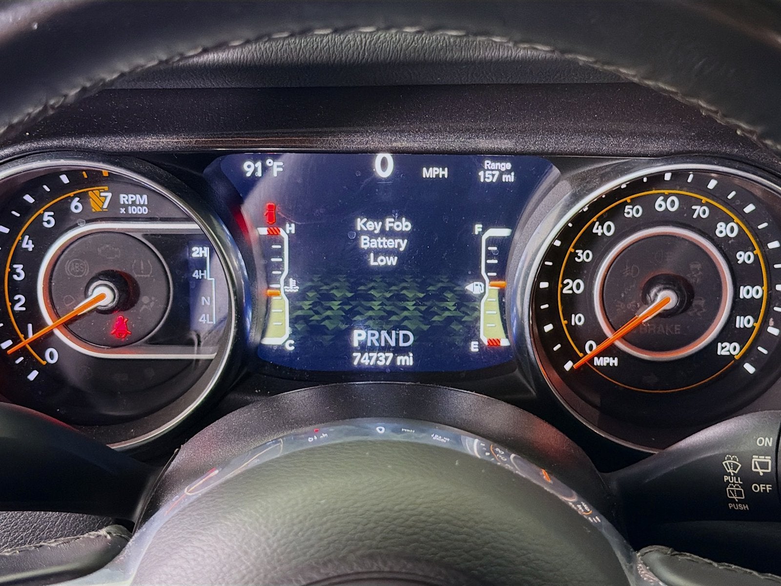 2020 Jeep Wrangler Unlimited Sahara Altitude 4x4