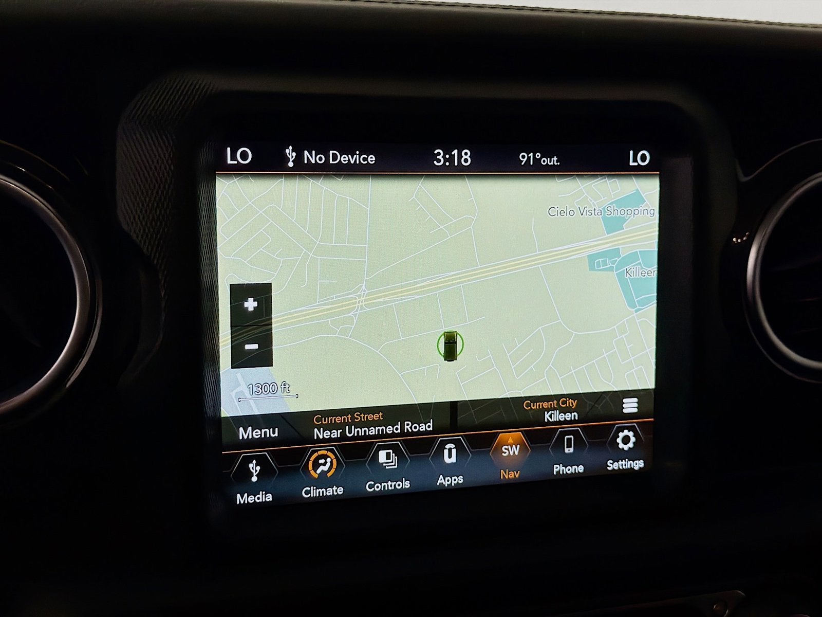 2020 Jeep Wrangler Unlimited Sahara Altitude 4x4