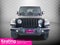 2020 Jeep Wrangler Unlimited Sahara Altitude 4x4