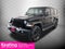 2020 Jeep Wrangler Unlimited Sahara Altitude 4x4