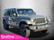 2021 Jeep Wrangler Unlimited Sahara Altitude 4x4